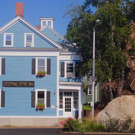 Stepping Stone Inn Salem Luaran gambar