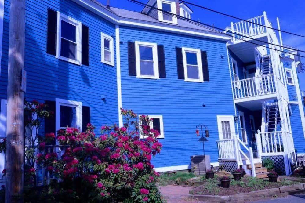 Stepping Stone Inn Salem Luaran gambar