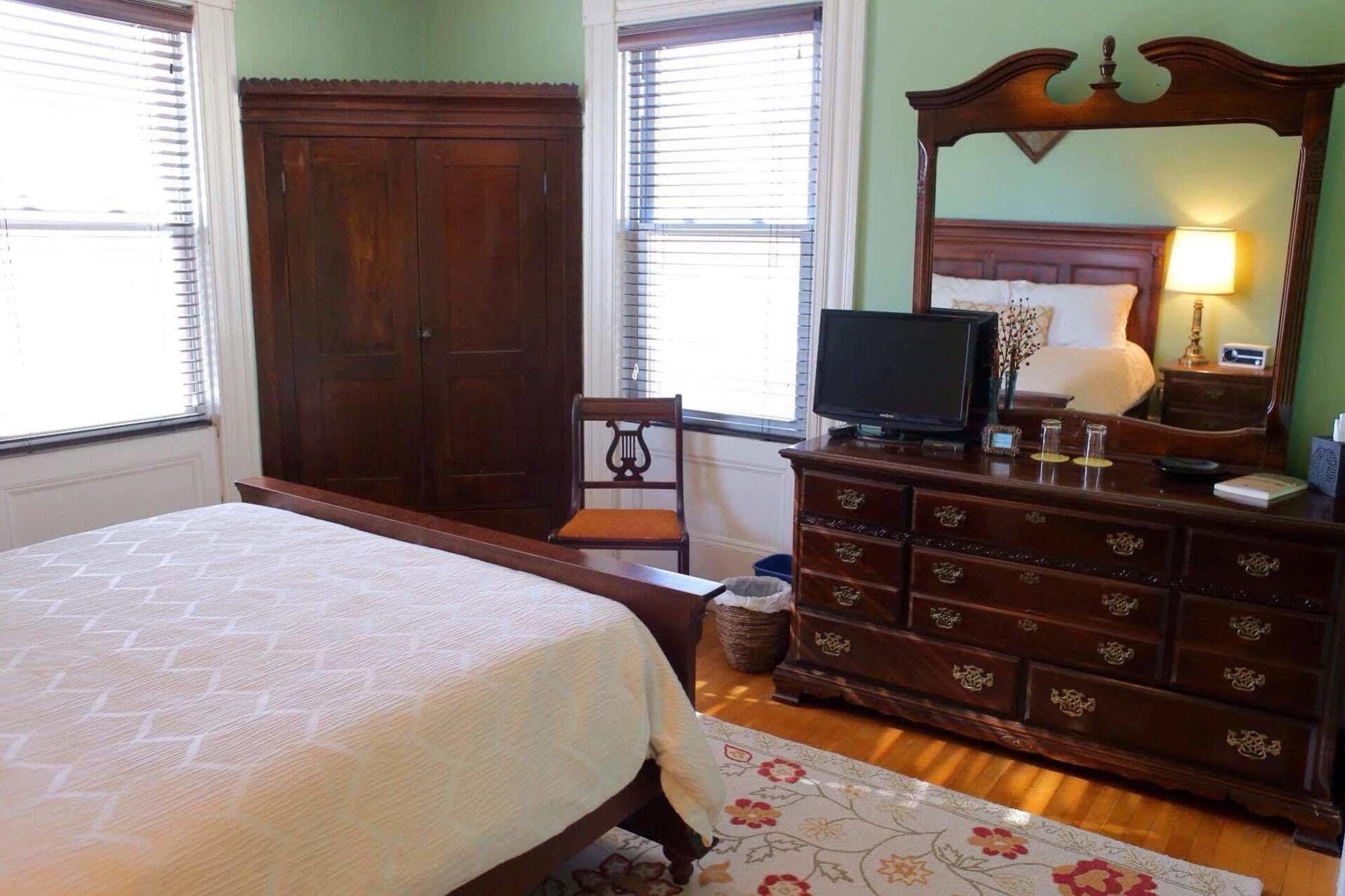 Stepping Stone Inn Salem Luaran gambar