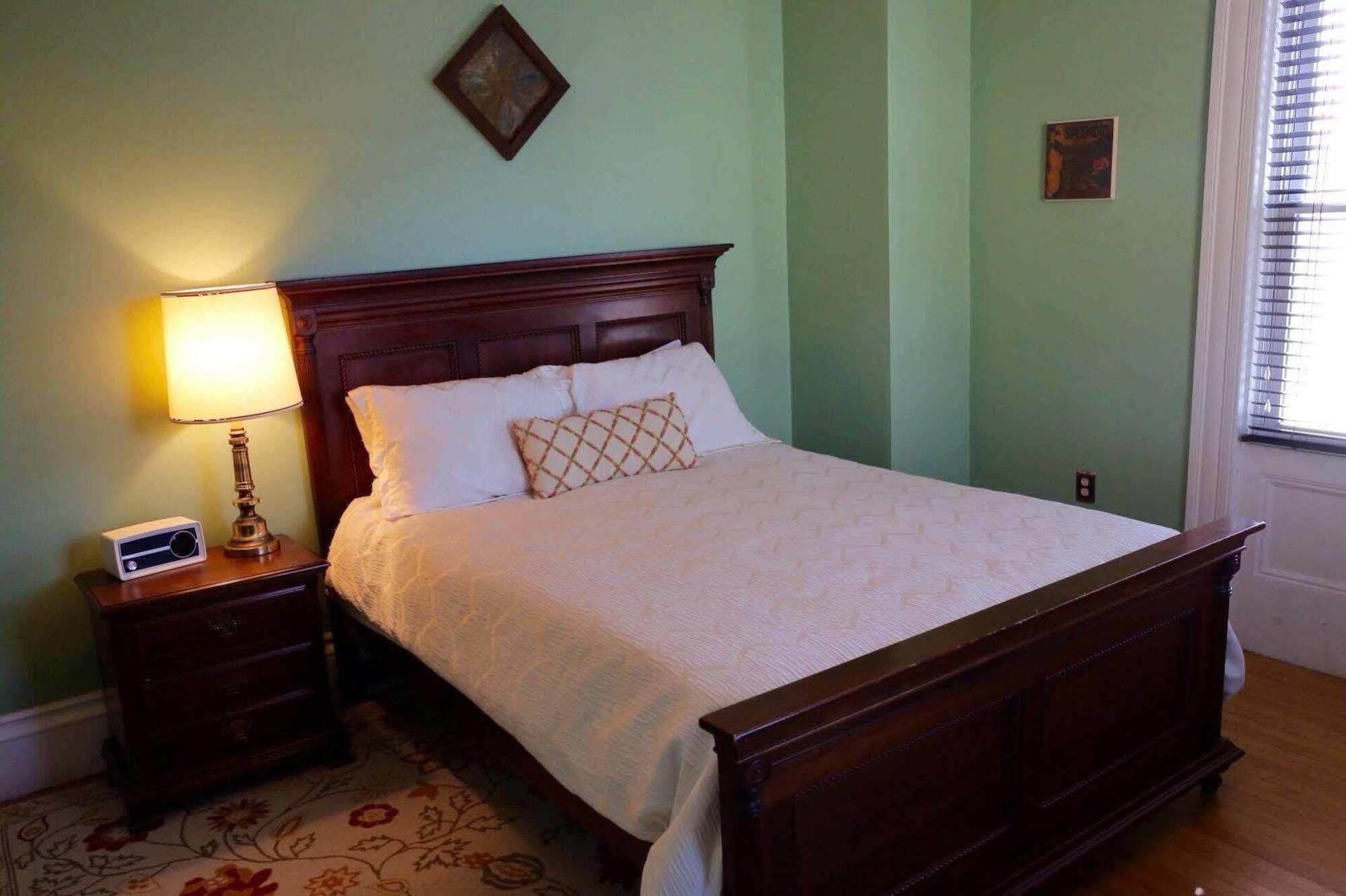 Stepping Stone Inn Salem Luaran gambar