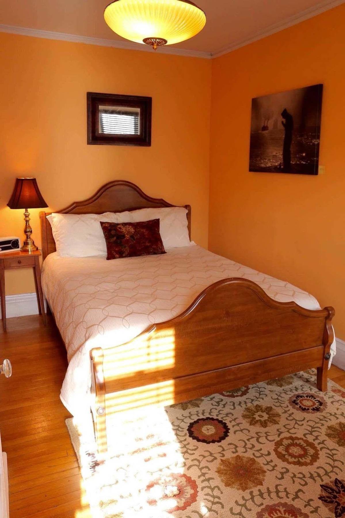 Stepping Stone Inn Salem Luaran gambar