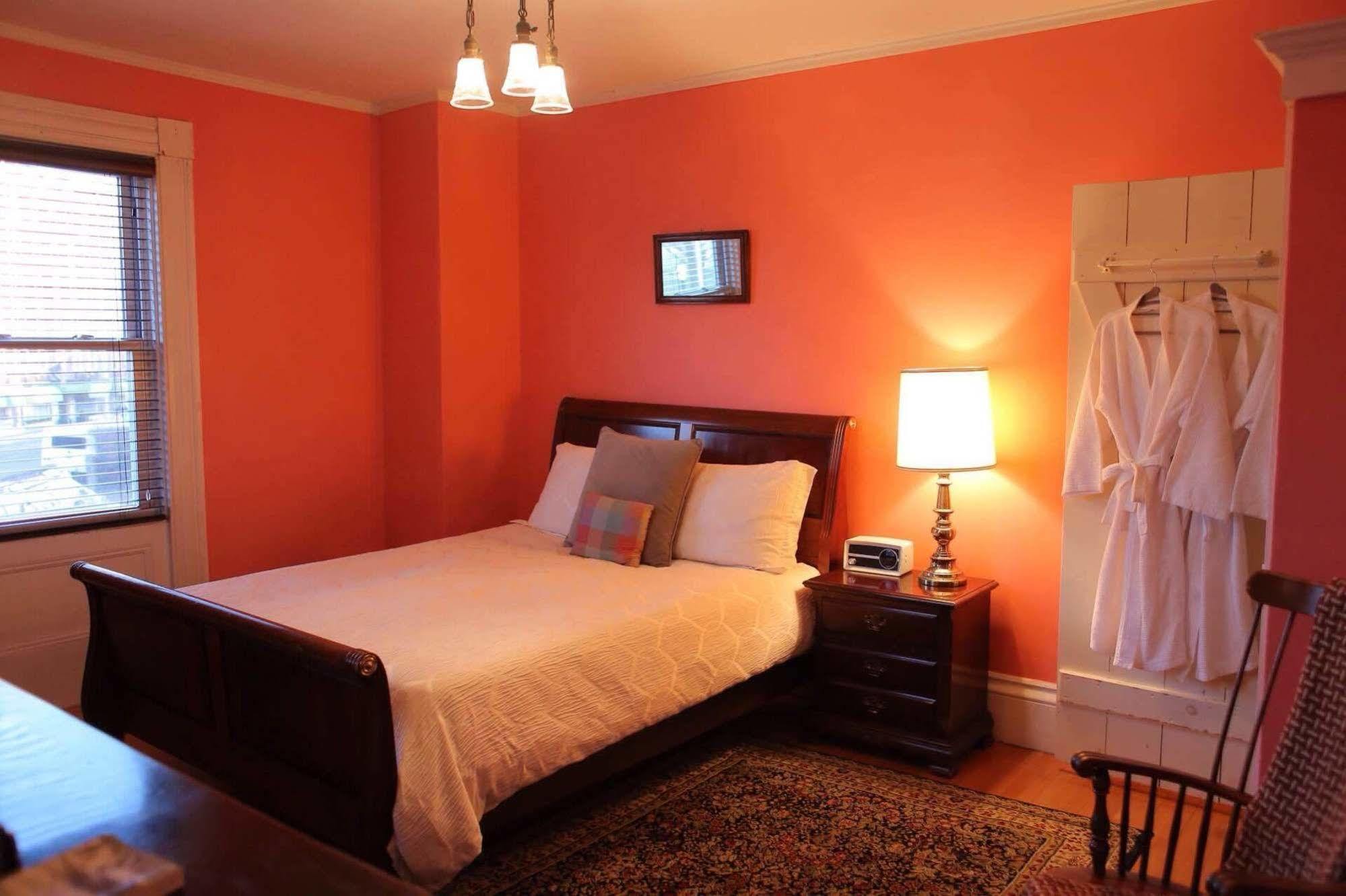 Stepping Stone Inn Salem Luaran gambar