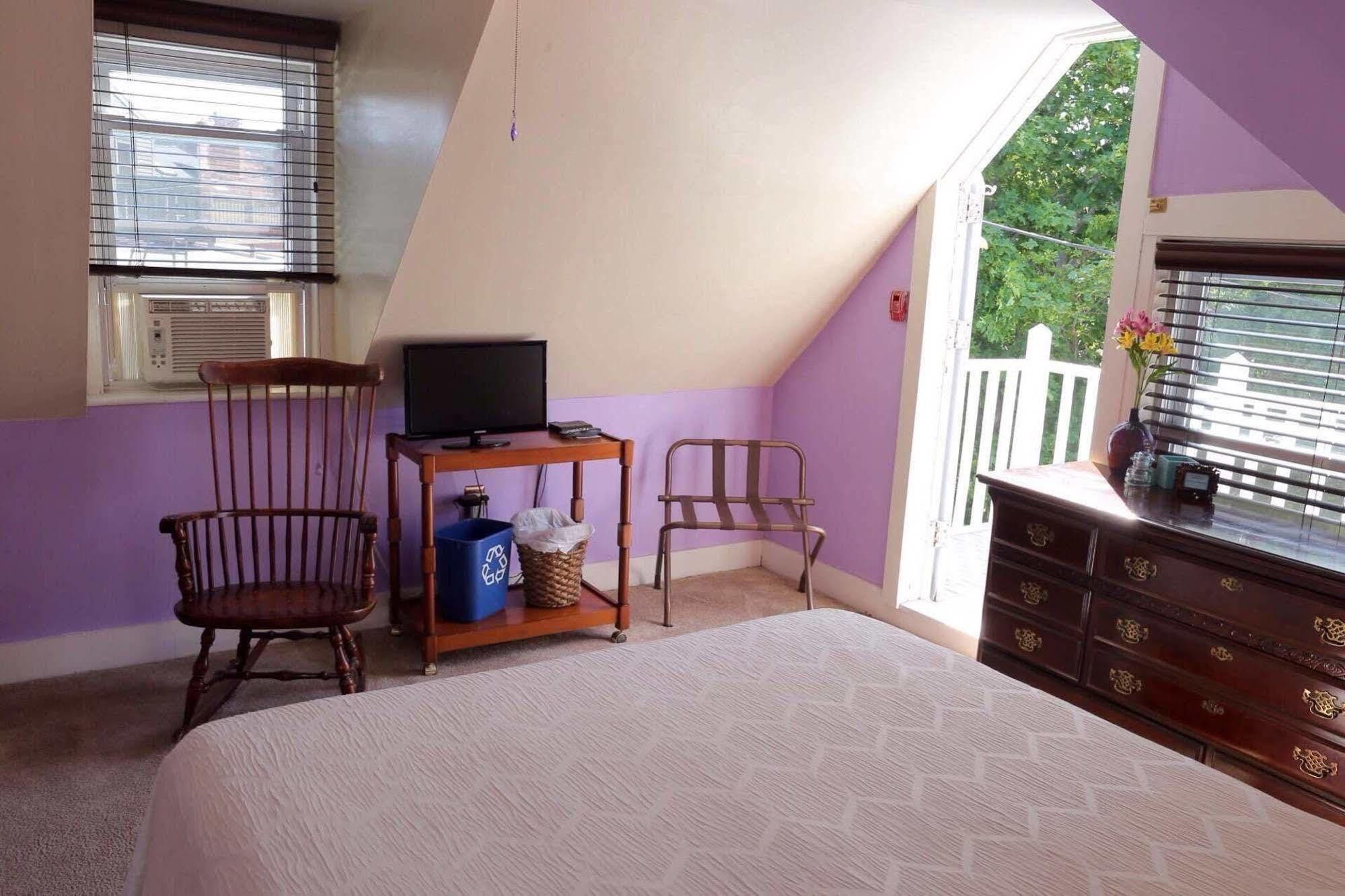 Stepping Stone Inn Salem Luaran gambar